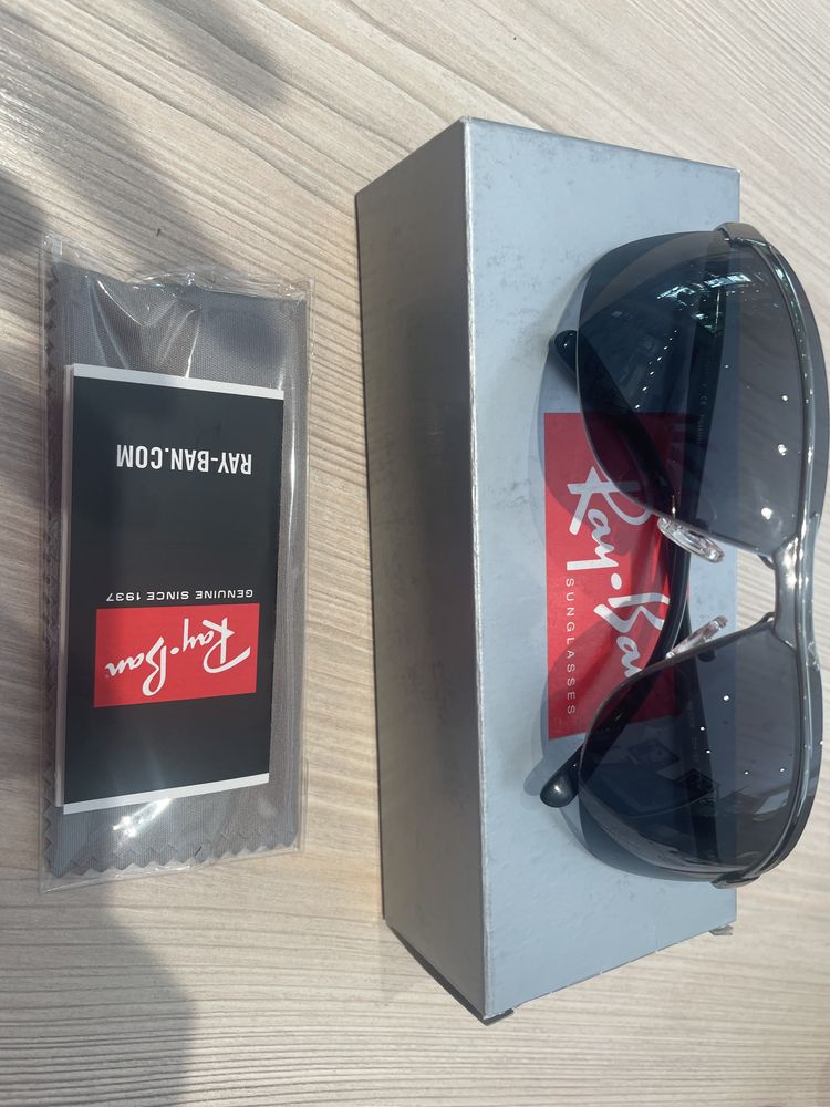 Оригинални очила Ray ban с гаранция