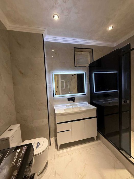 ПРОДАЖА!3х комнатная квартира,55 кв.м, ул Нукус, рядом 94-школа. США