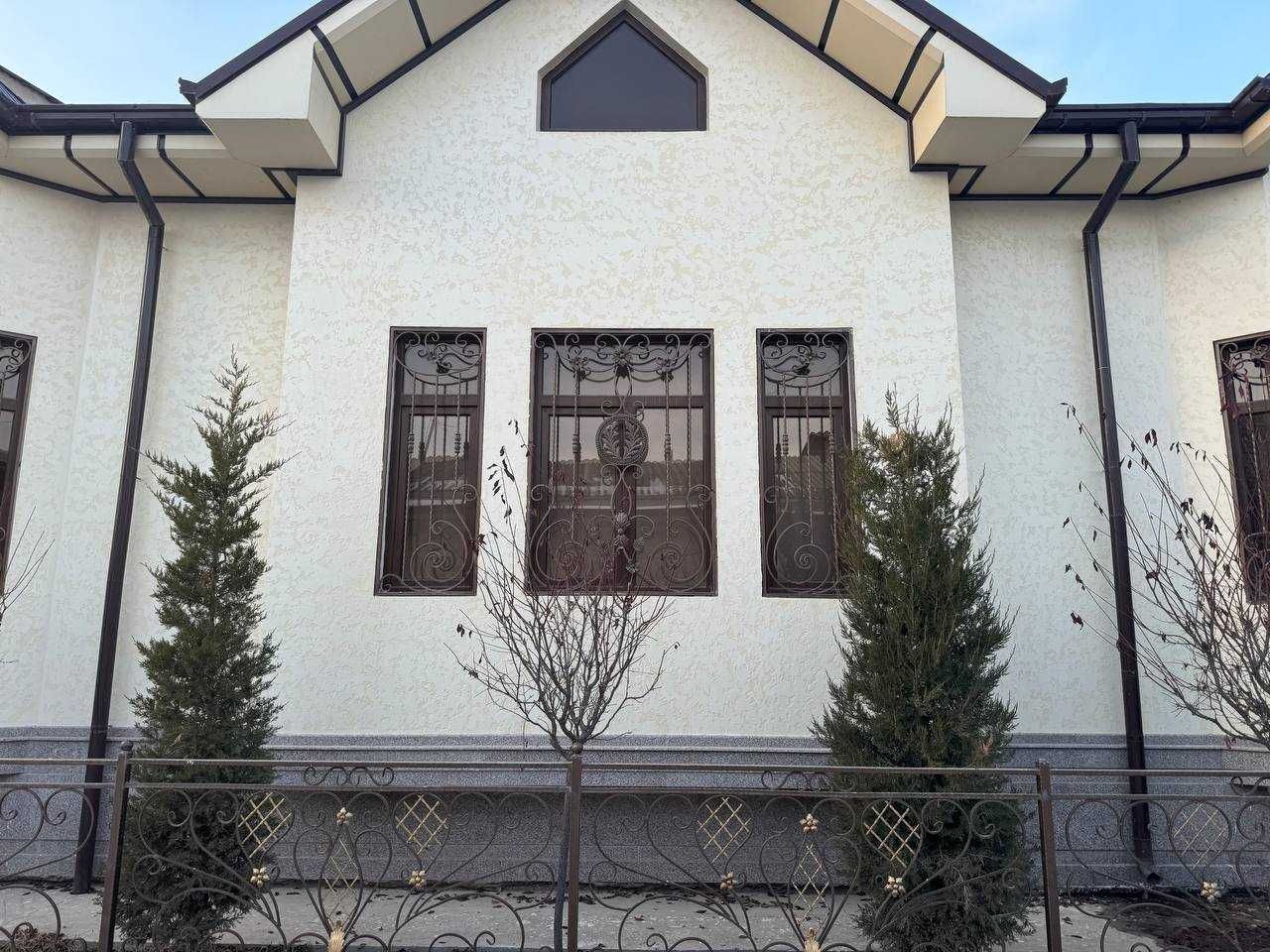 Продается Евро дом