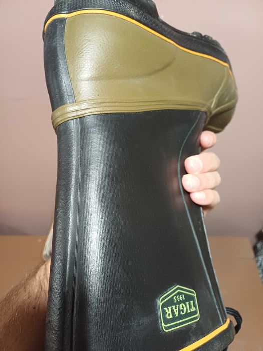 Ловни Ботуши Tigar