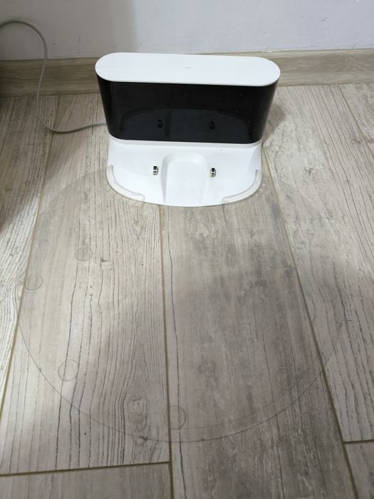 Roborock S6 stare perfecta de functionare