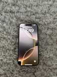 Vand Iphone 16 Pro 256gb