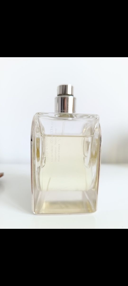 Parfum Hermes fara capac
