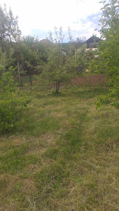 De vanzare teren intravilan Jibou - Strada Bailor