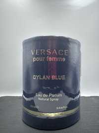 Dylan Blue Versace pour Femme
