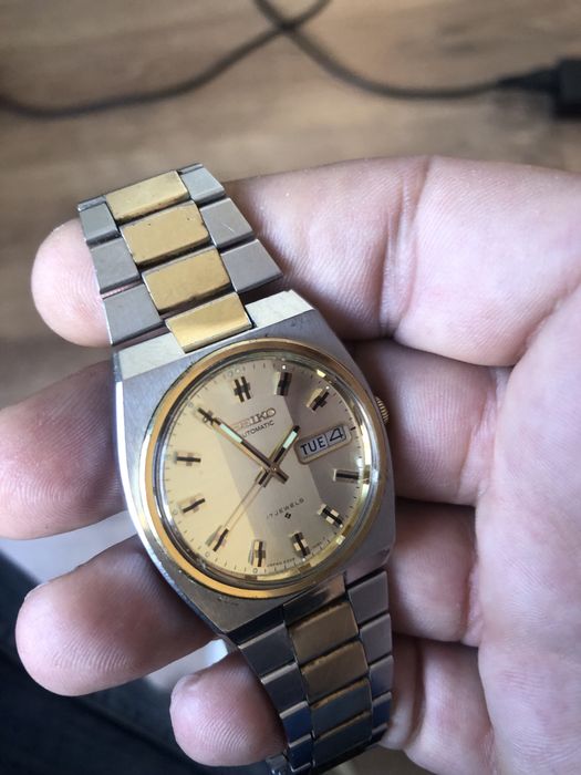 Ceas seiko model mai rar sch omega zenith citizen raketa slava poljot