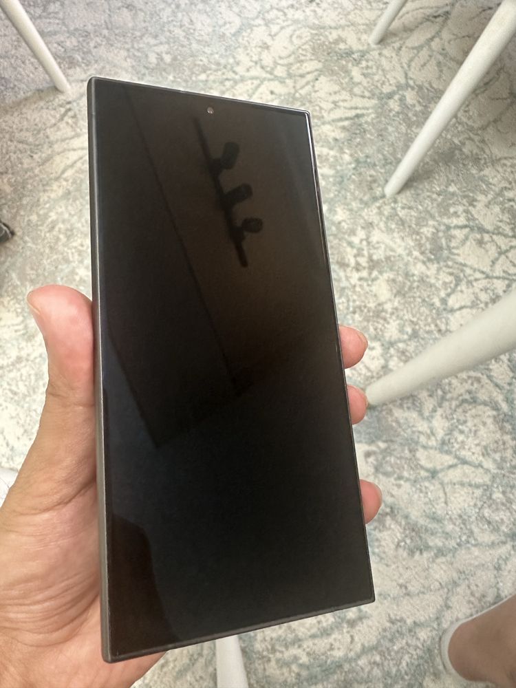 Samsung S24 Ultra