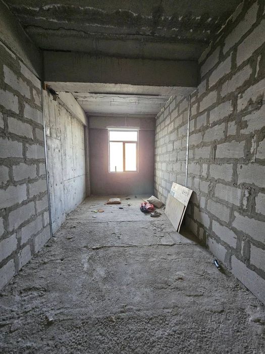 Срочно продается трёхкомнатная квартира второй этаж