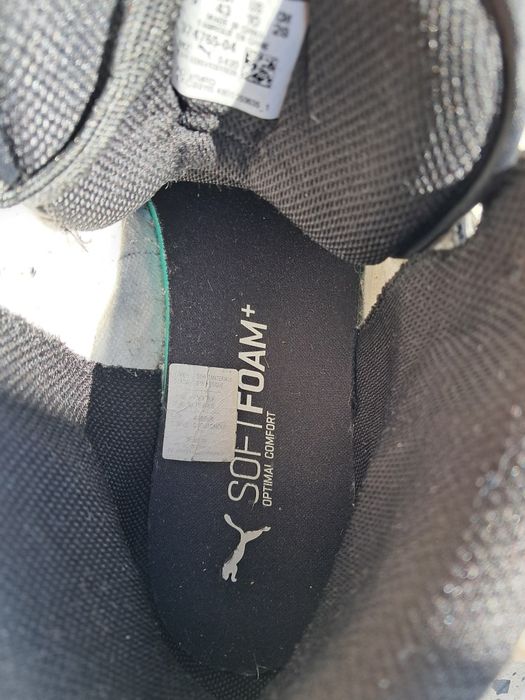 Оригимални маратонки PUMA