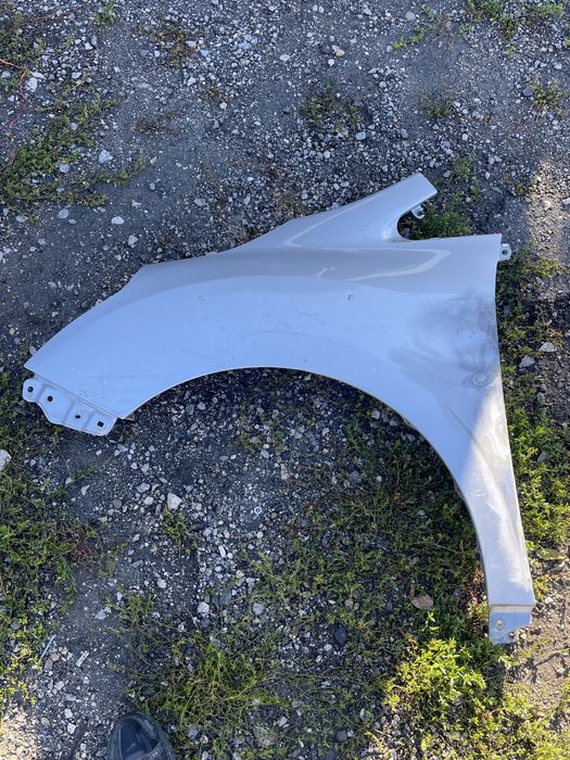 Преден Ляв Калник Toyota Verso