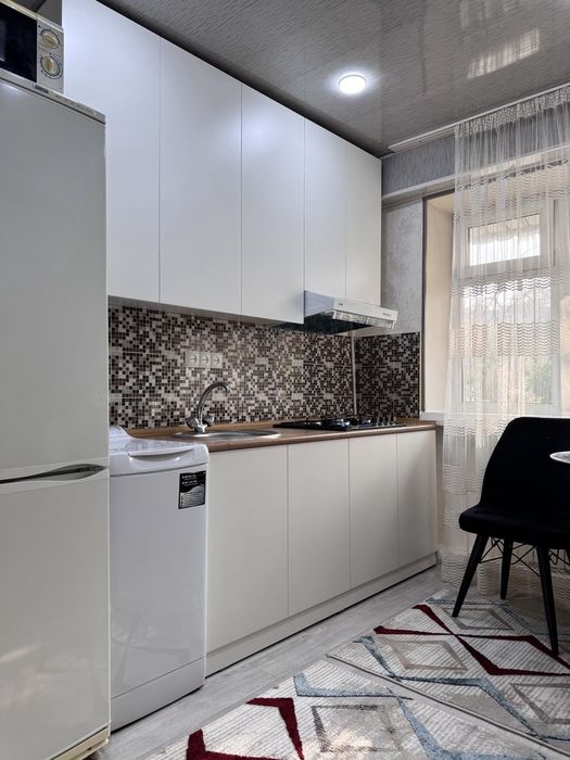 1/2/5 новомосковская, Аккурган улица, Старт стадион