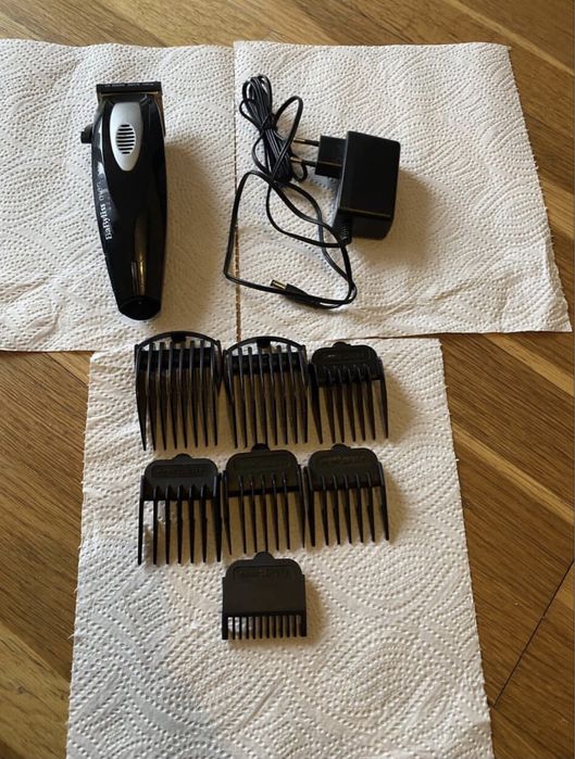 Masina de tuns BaByliss men profesional