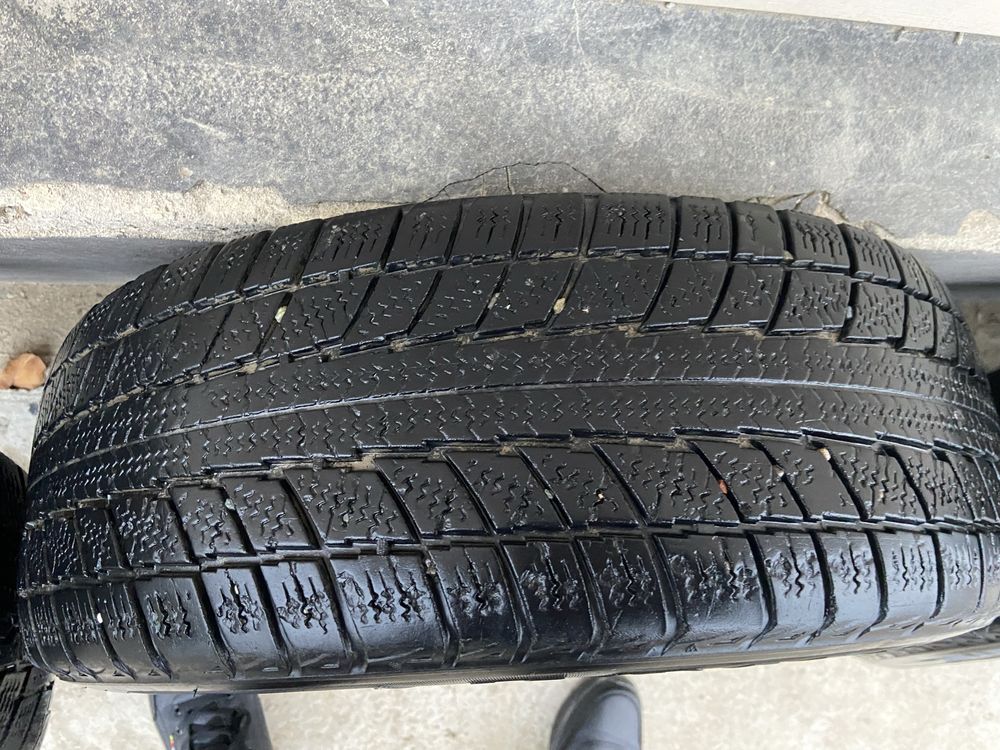 Диски и шины сборе R14 185/65