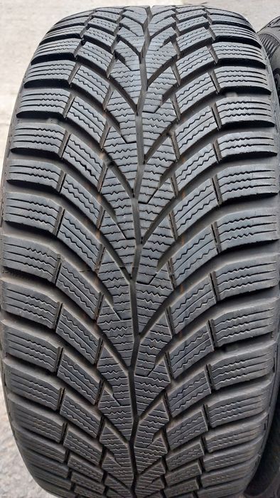 Зимни гуми 225/45/17 Continental WinterContact TS870 2 броя