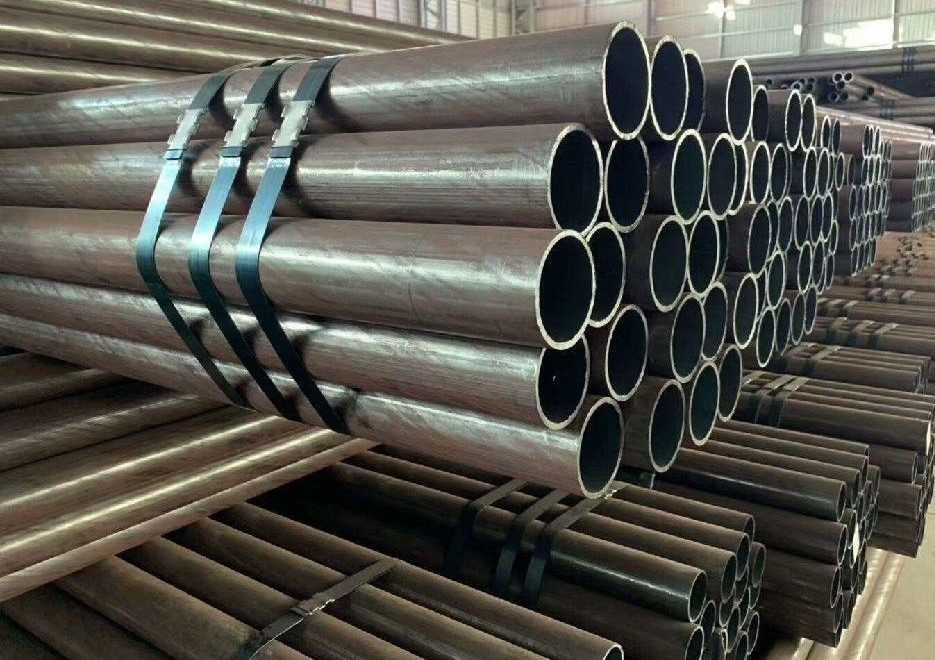 ТРУБЫ новые стальные по всему Казахстану