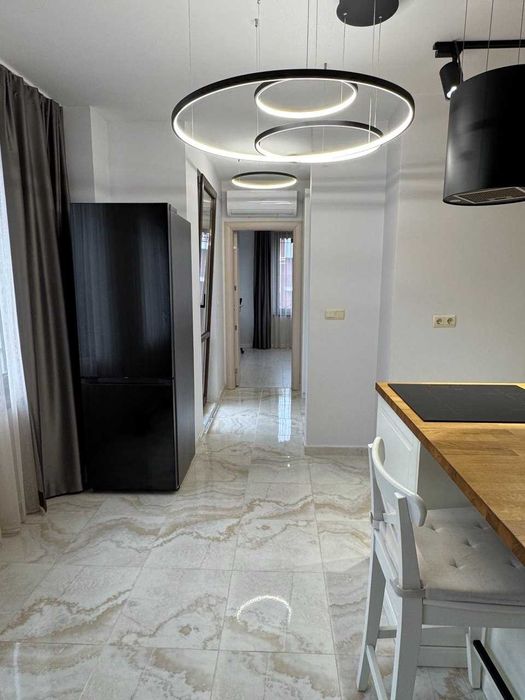 Дава се под наем Двустаен апартамент в Свети Влас - 60 кв.м за 600 € - Снимка #5