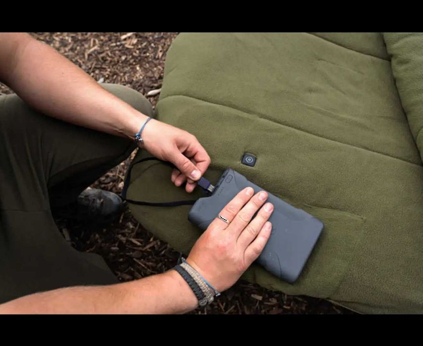 Sac de dormit Avid Carp Thermafast 5 - XL