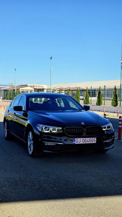 Bmw G30 2.0D Euro6 133.000km