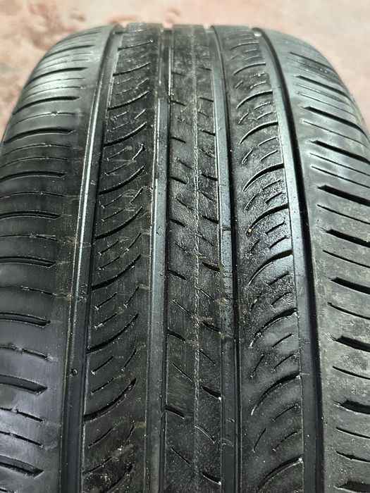 Шины летние 265/65 R17