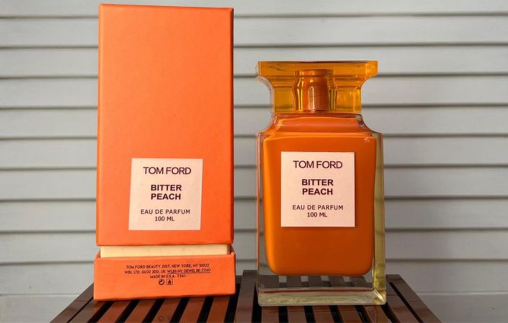 Parfum Tom Ford TF Bitter Peach