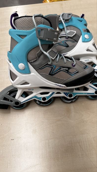 Patine cu role Oxelo