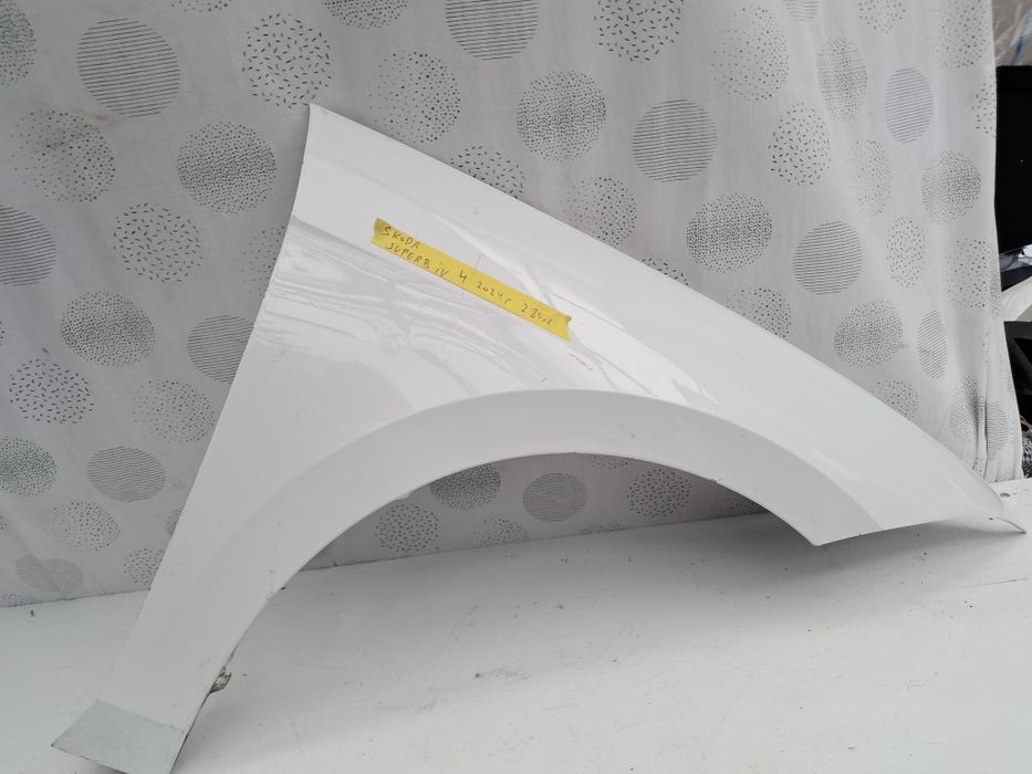 Калник  Skoda Superb 4 280лв