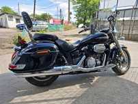 Vand Yamaha Midnight XVS 1300