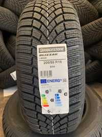 Нови зимни гуми BRIDGESTONE LM005 205/55R16 91H НОВ DOT