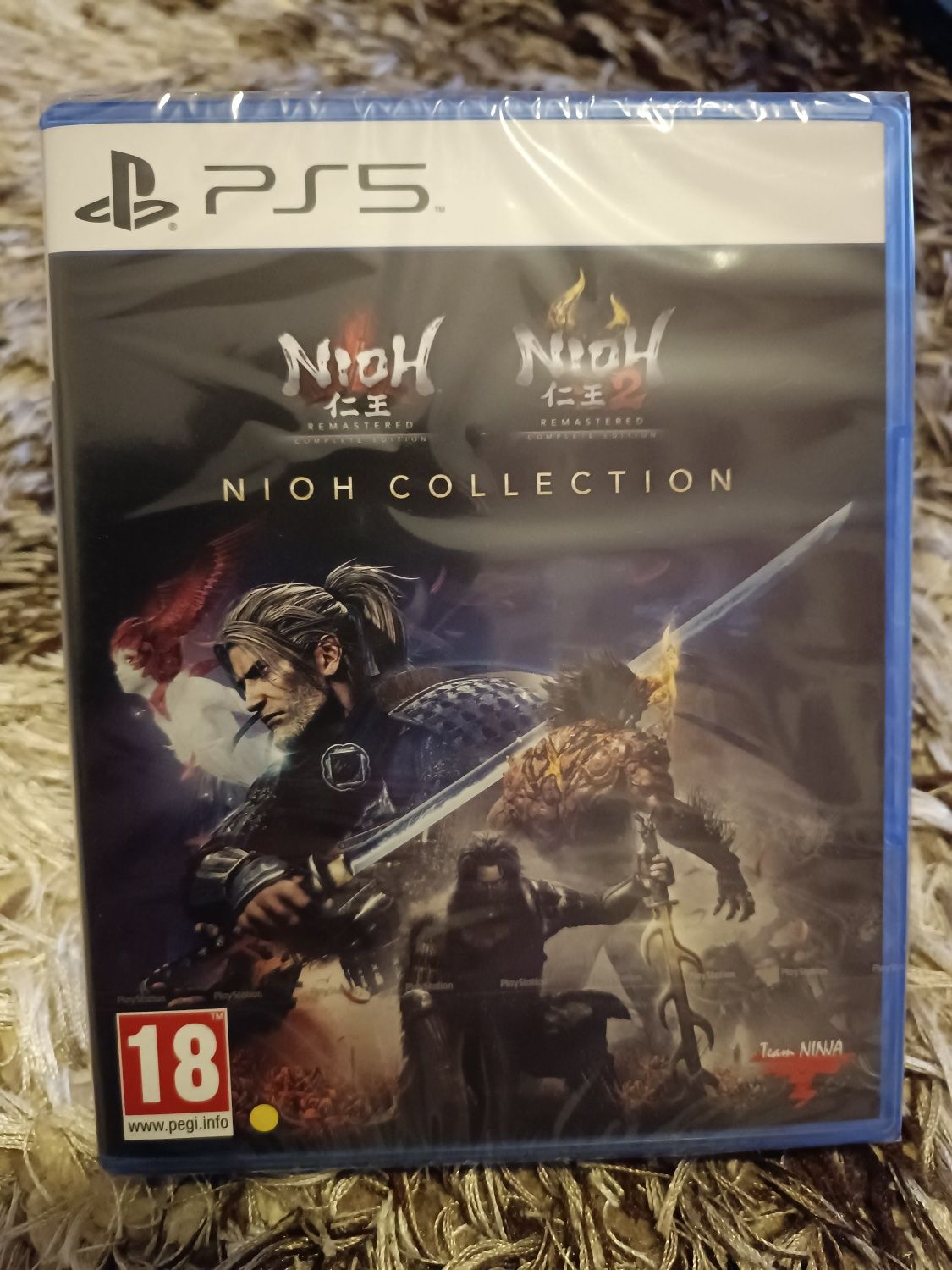 НОВИ PlayStation 5 Игри PS5 Pro