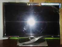 Телевизор Haier LE22M600F