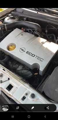 Motor Opel Vectra, FARA CHIULOASA, 1.8 122 cp Z18XE in stare foarte bu