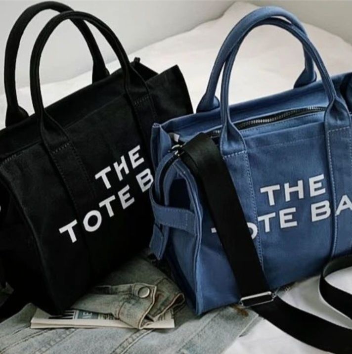 Женская сумка THE TOTE BAG