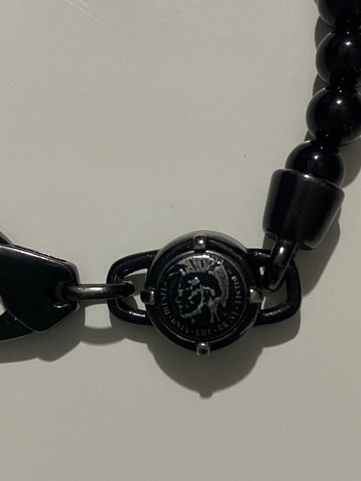 Bratara Diesel Beads