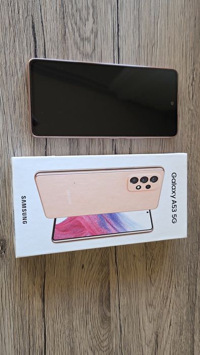 Samsung Galaxy A53 5G