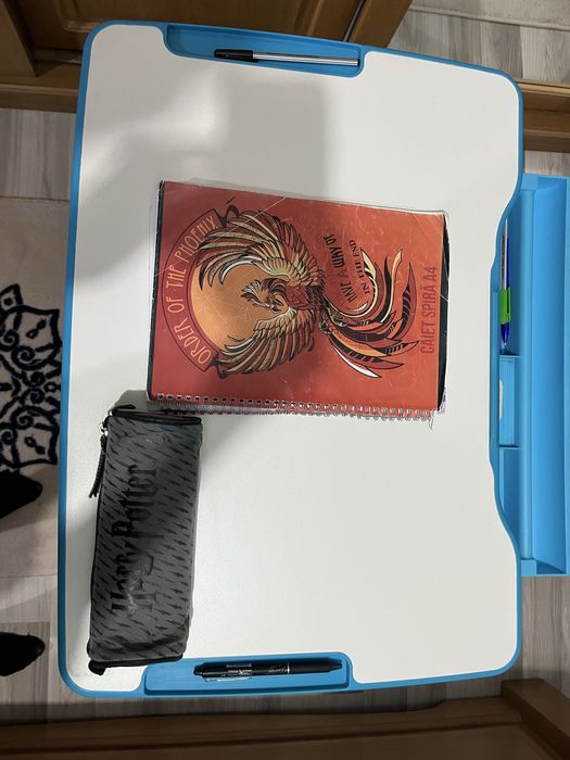 Banca teme copil/scolar Dedeman