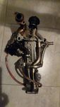 EGR с охладител за BMW двигател B47-2.0 diesel 2015-2020г