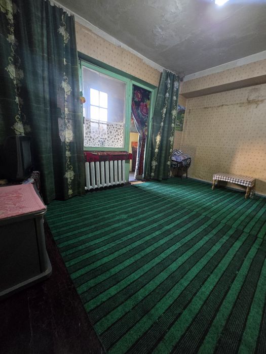 Своя Дворец, Кадышева 1комн галерейка метро ч