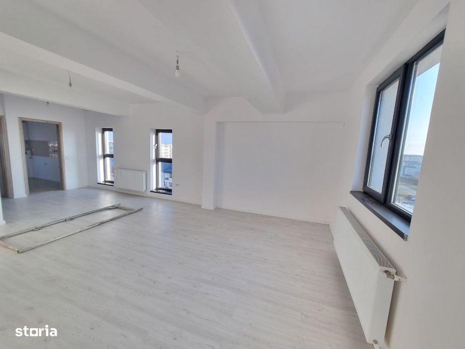 Apartament 3 camere 2 băi Strada Diamantului Bragadiru