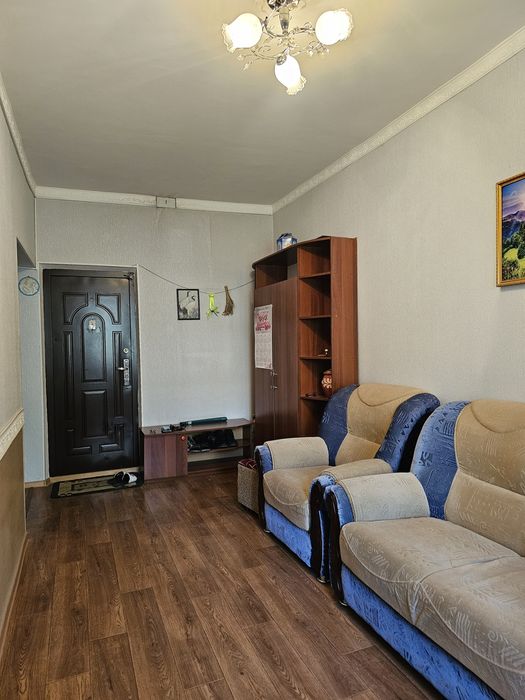 Массив куйлюк 5. Продаю свою 2х ком. кв. Без посредников.