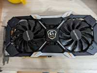 NVIDIA GeForce GTX 1060 6GB