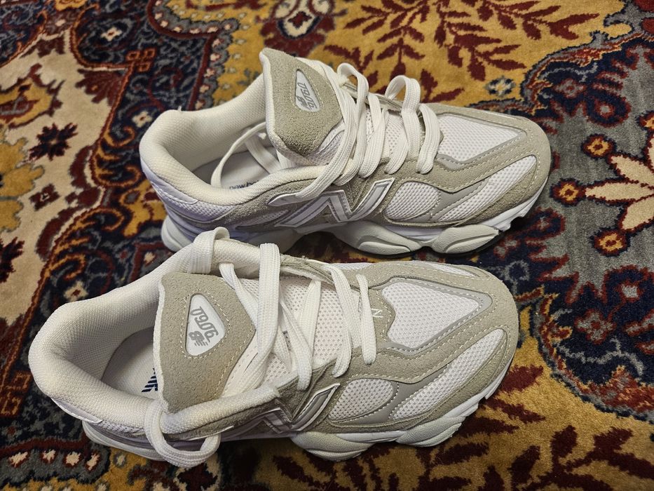 Маратонки New Balance 9060