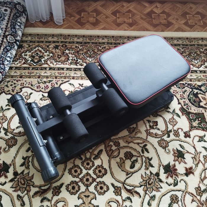 Продам скамью для фитнеса