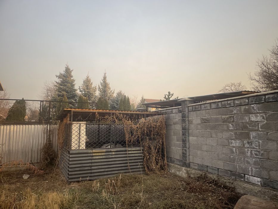 Вольер для собаки вольер для животных