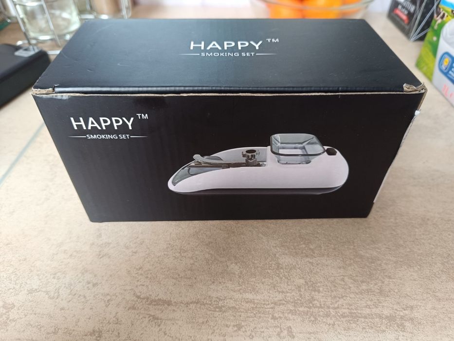 Masina injectat aparat electric de facut tigari,tuburi 8.0mm si 6.5mm