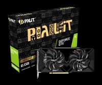 Palit Gaming Pro GTX 1660 SUPER