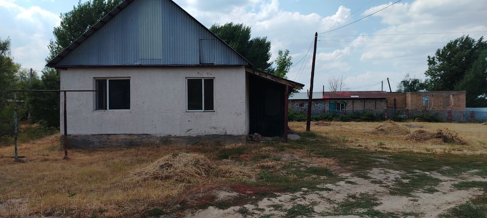 Продаётся частный дом