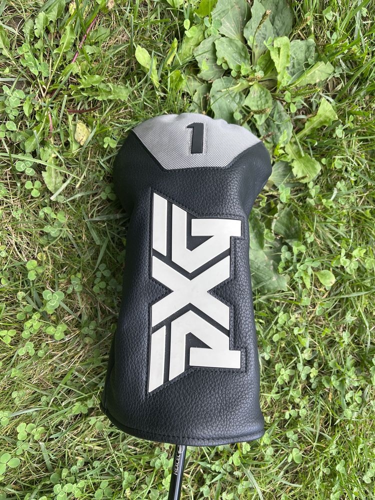 PXG 0811X Gen4 RH 9 Driver Golf