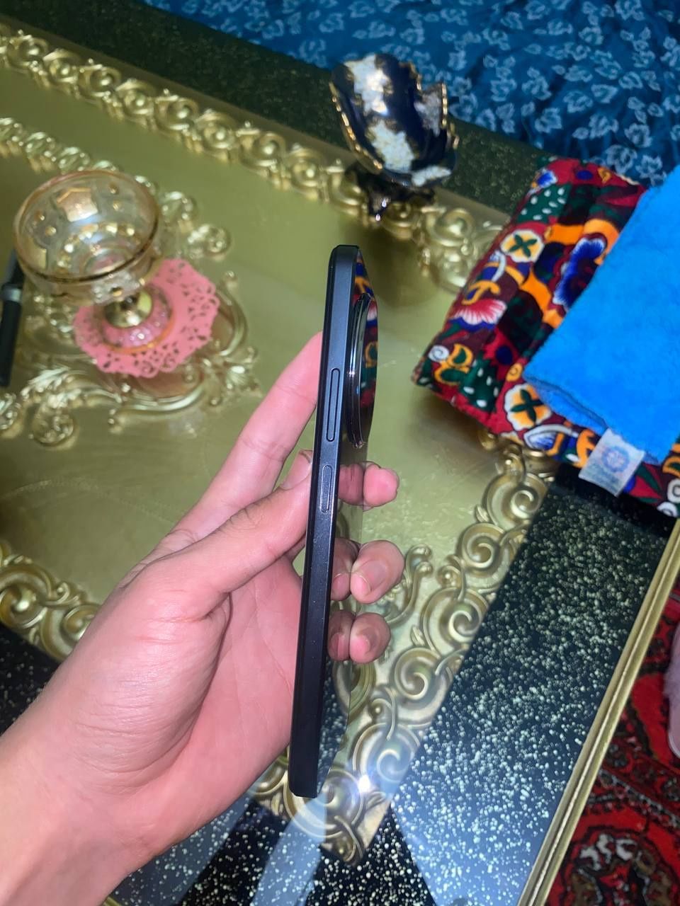 Xiaomi redmi A3.