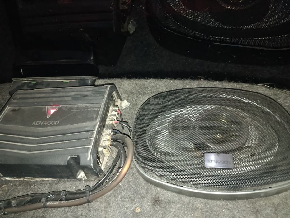 Продаётся ВАЗ 2105/2107