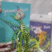 Sppiner Bait irezistibil pentru rapitor